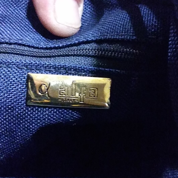 Hand bag - Picture 3 of 4